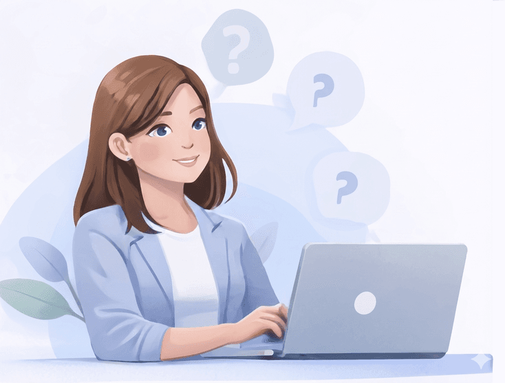 Character illustration